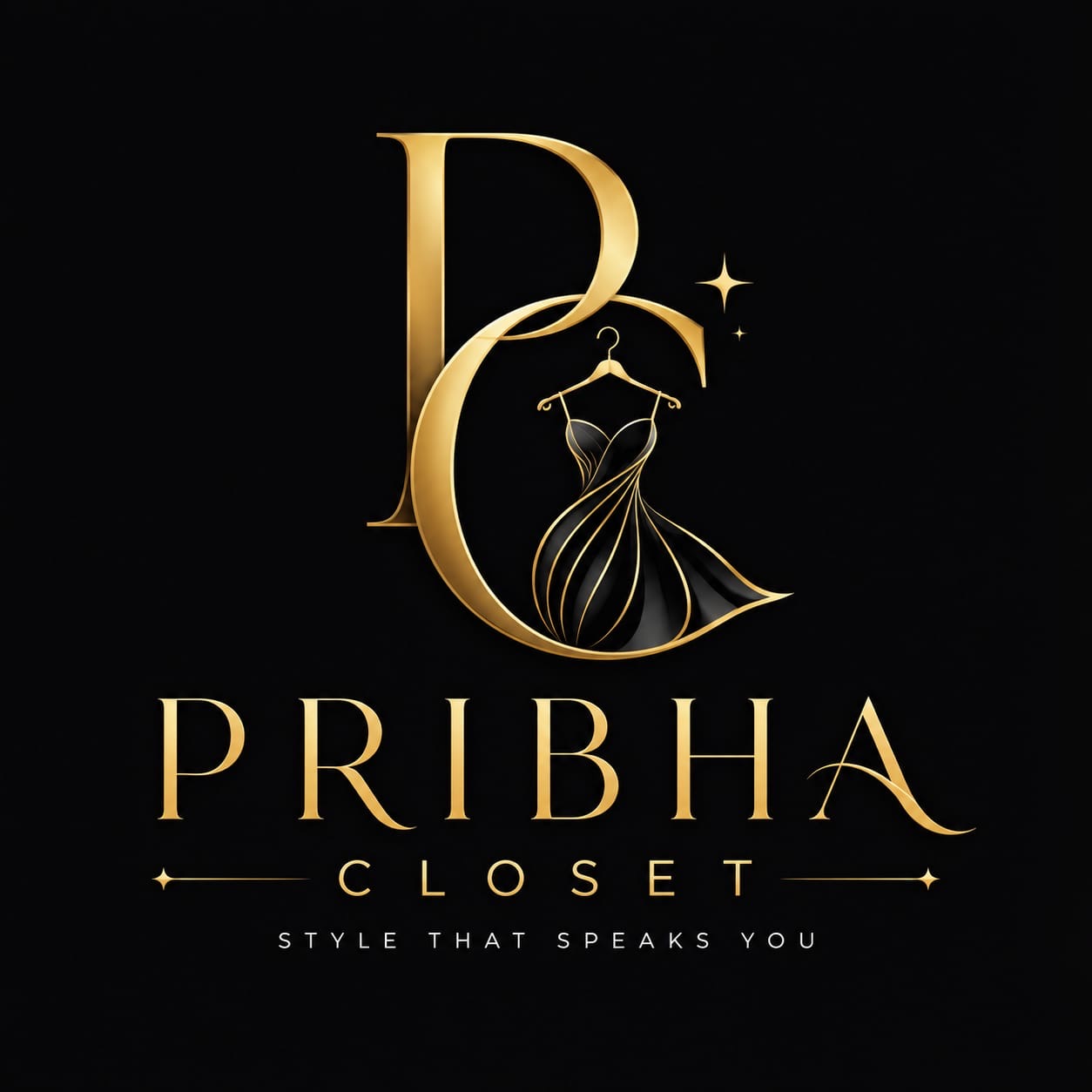 Pribha Closet